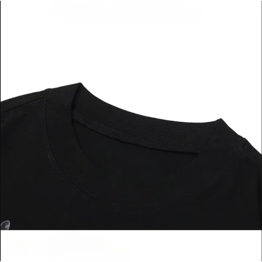 قطعة واحدة تي شيرت رجالي Roron - مراجعة Summer Clothing Brands وسعره
