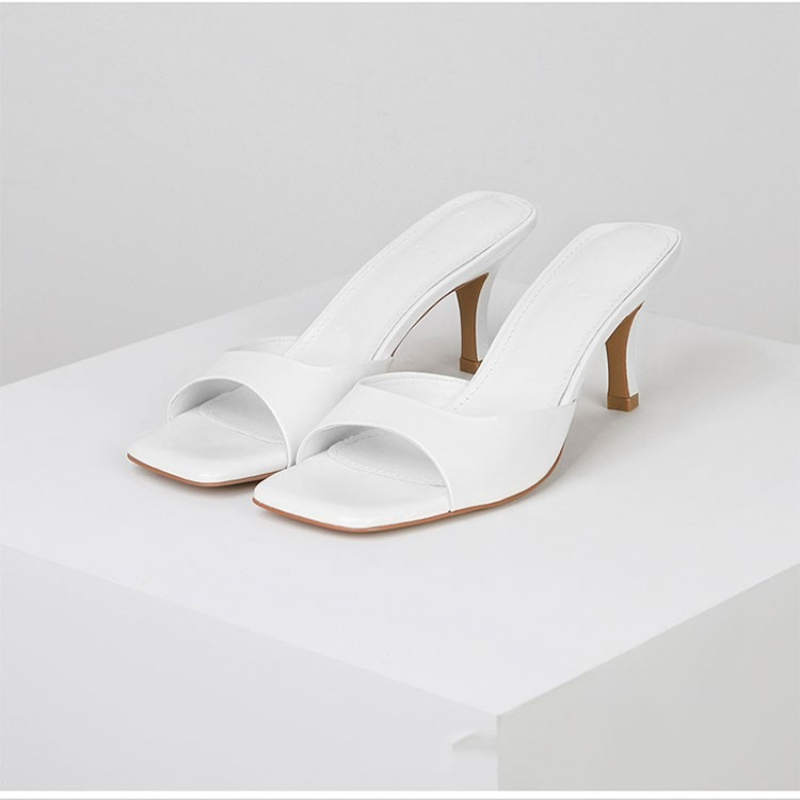 شباشب نسائية صيفية جديدة فاخرة - مراجعة Summer Clothing Stores وسعره