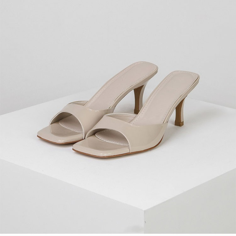 شباشب نسائية صيفية جديدة فاخرة - مراجعة Summer Clothing Stores وسعره