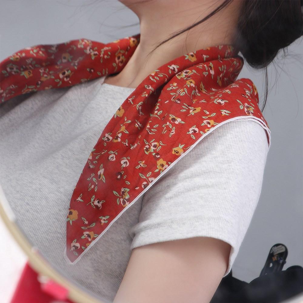 لفافات الرقبة، وشاحات مطبوعة،  - مراجعة Summer Clothing Wraps وسعره