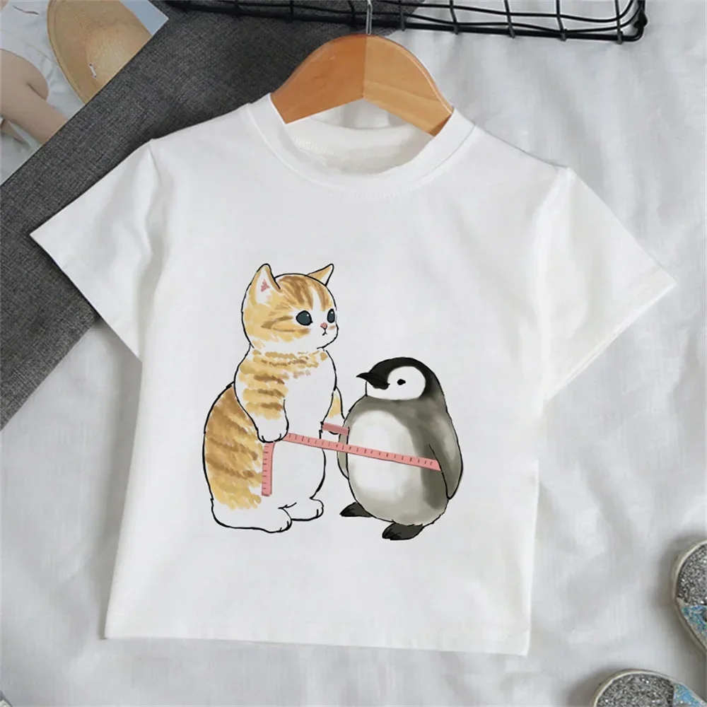 ملابس أطفال للبنات، تي شيرت بط - مراجعة Summer Clothing Baby Girl وسعره