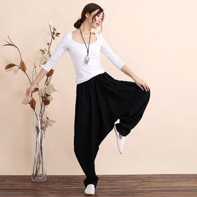 بنطلون طويل نسائي بمقاسات كبير - مراجعة Summer Clothing Pakistan وسعره