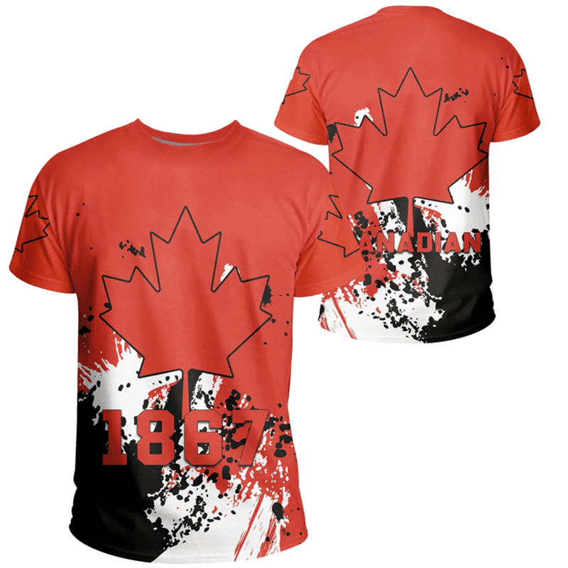 تي شيرت مطبوع ثلاثي الأبعاد لل - مراجعة Summer Clothing Women Canada وسعره