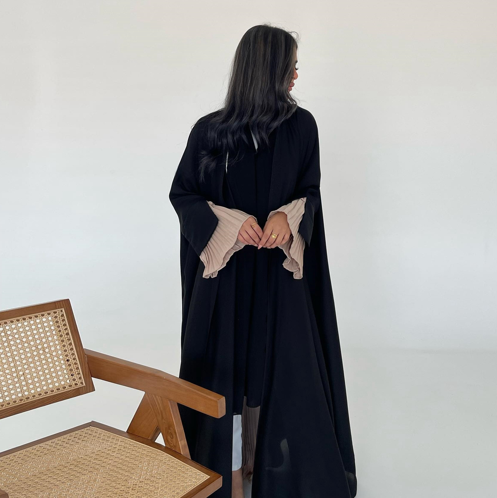 عباية أنيقة للبيع بالجملة عباي - مراجعة Summer Clothing Wholesale وسعره