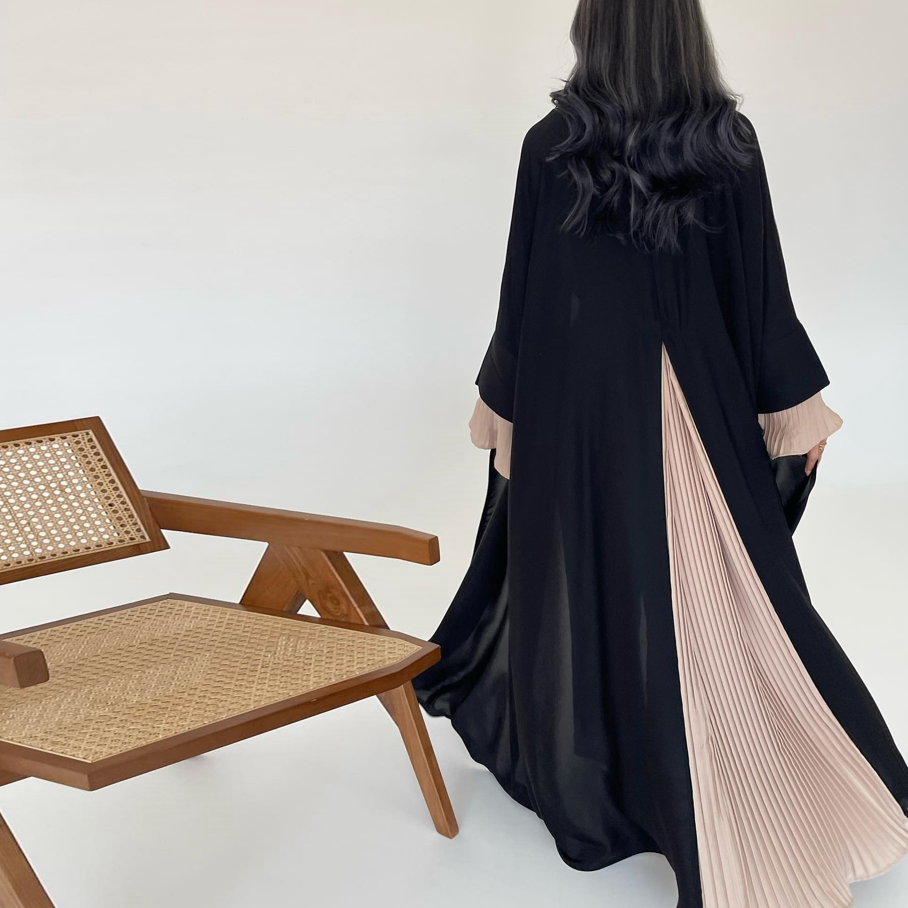 عباية أنيقة للبيع بالجملة عباي - مراجعة Summer Clothing Wholesale وسعره