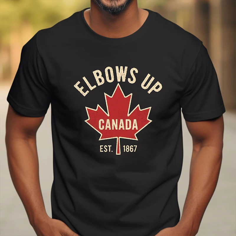 المرفقين حتى كندا تي شيرت للرج - مراجعة Summer Clothing Women Canada وسعره