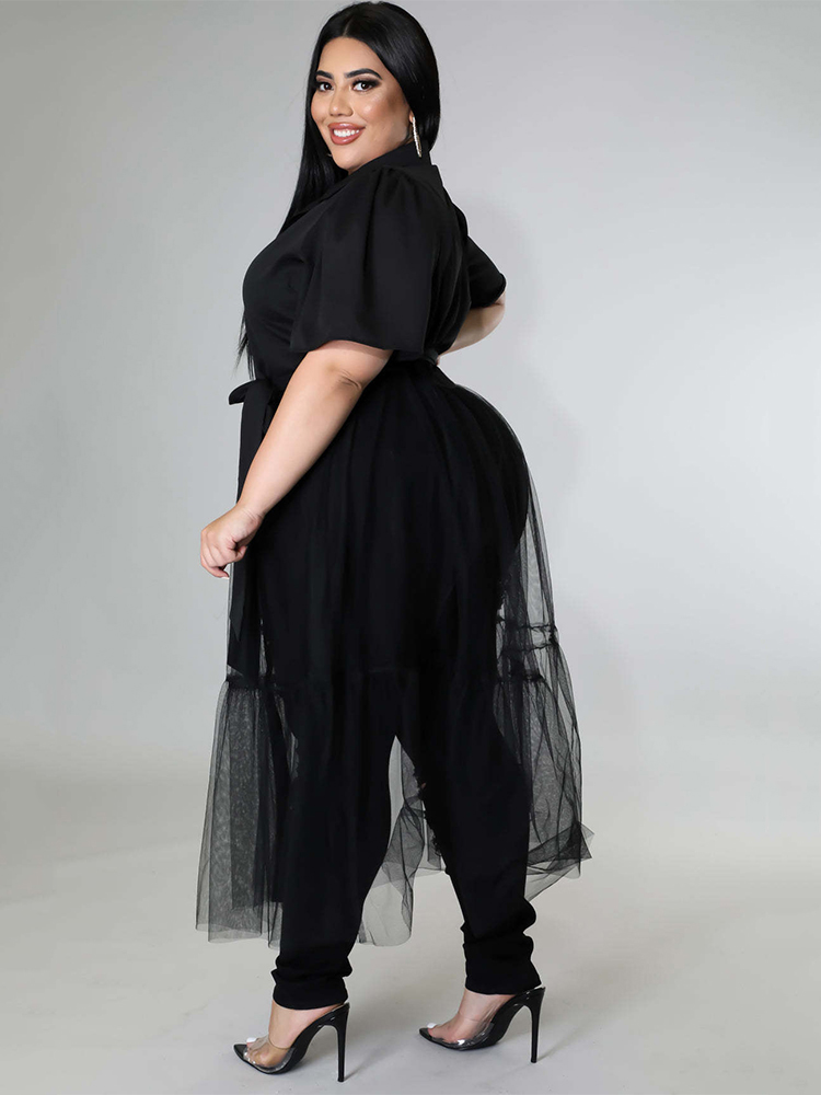 النساء الملابس حجم كبير فساتين - مراجعة Summer Clothing Wholesale وسعره