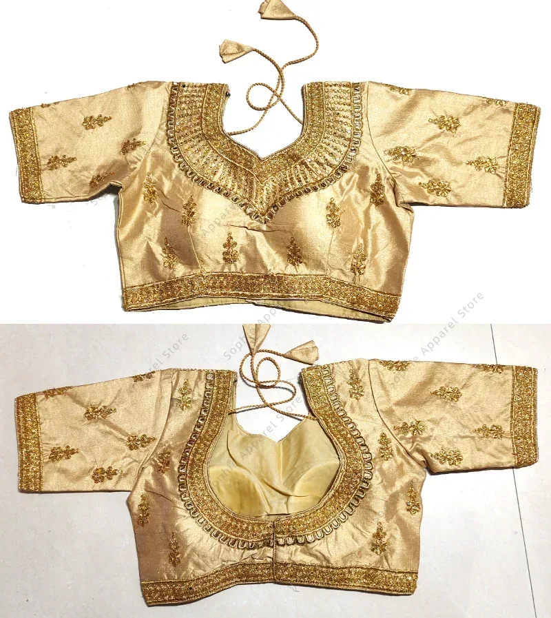 الملابس الهندية التقليدية ساري - مراجعة Summer Clothing Pakistan وسعره