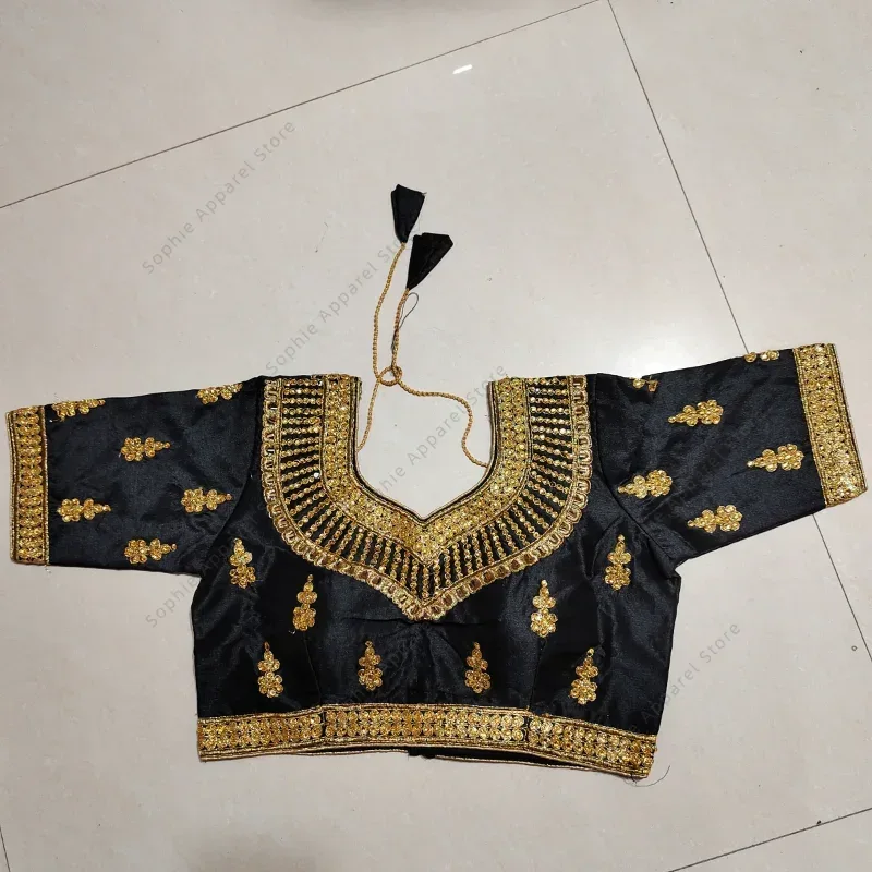 الملابس الهندية التقليدية ساري - مراجعة Summer Clothing Pakistan وسعره