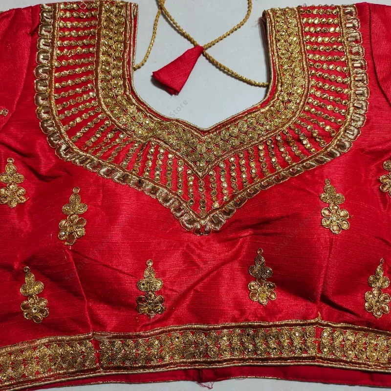 الملابس الهندية التقليدية ساري - مراجعة Summer Clothing Pakistan وسعره